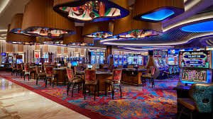 Filipino player joining a live baccarat table on eevip casino mobile